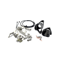 Ford Sports Bar Adaptor Kit