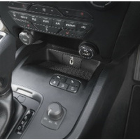 Ford Wireless 10W Phone Charging Mat for Ranger PX & Everest UA