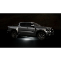 Ford Underbody Lighting Illumination for Everest & Ranger Next-GEN