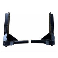 Ford Canopy J Brace Kit For Ranger Raptor PY Next GEN 2022-Onwards
