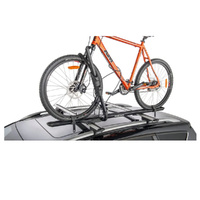 Ford Rhino-Rack Bike Carrier Hybrid Style