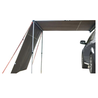 Ford Rhino Rack Awning Sunseeker Extension