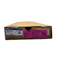 Ford Next-Gen Ranger MY22 Tinted Weathershields Front Kit