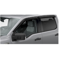 Ford F-150 MY23 Weathershields Set of 4