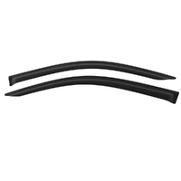 Ford Weathershields Set of 2 for Transit Custom 2024 - Onwards