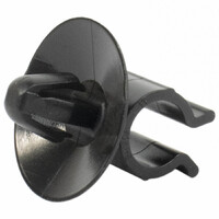 Ford Coolant Overflow Hose Retaining Clip for Everest Focus Ranger & Transit