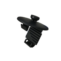 Ford Ranger Mustang Transit Falcon Carpet Floor Mat Retaining Clip