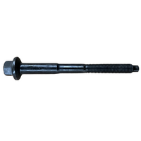 Ford Ranger PJ PK Injector Holder Bolt
