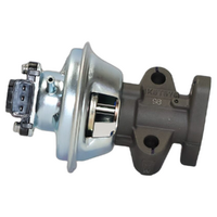 Ford EGR Valve PJ PK Ranger 5 Speed Manual 2.5L & 3.0L Diesel