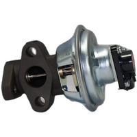 Ford EGR Valve for Ranger PJ PK 5 Speed Automatic