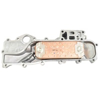 Ford Oil Filter Housing & Cooler Assembly Courier PG & Ranger PJ & PK