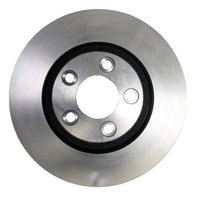 Ford Territory SX SY SZ Falcon BA-FGX Motorcraft Front Disc Brake Rotors