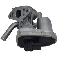 Ford VM Transit 2.2L EGR Valve & Gaskets 04/2008 - 03/2010