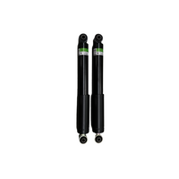 2 x Ford Heavy Duty Rear Shock Absorbers Falcon FG XT Sedan 2008-2014