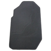 Ford PX Ranger Double Cab Carpet Mats Set Of 3 Front & Rear