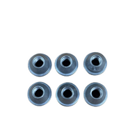 Ford PX Ranger 16” steel wheel nuts (set of 6)