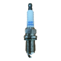 Ford Falcon BF & Territory SY 6cyl Petrol Spark Plugs x6 