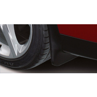 Ford  Lz Focus Trend 5Dr Hatch Mudflap Front & Rear Set