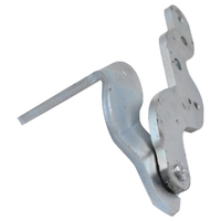 Ford Tailgate Hinge Left & Right Side For Falcon AU BA FG MKII FGX