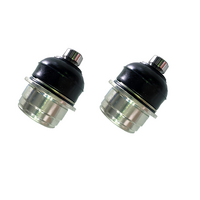 Territory SX / SY / SZ / SZ MKII Front Upper Ball Joints Set of 2