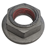 Ford Wheel Hub Bearing Single Use Pac Nut x2 Falcon BA BF FG FGX Territory SX SY SZ