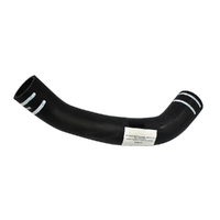 Ford BA BF Falcon 4.0L Radiator Hose Set Upper & Lower Motorcraft