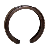 Ford Falcon Rear Hand Brake Shoe Set Ef El AU BA BF FG