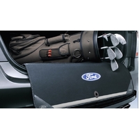 Ford Boot Scuff Guard Protector Fiesta WT WP-WQ WS