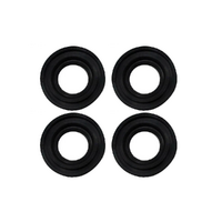 Ford Fuel Injectors Seal Washer O Rings Kit for Everest Ranger PX Transit 2.2L Diesel