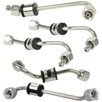 Ford Fuel Injectors Lines Kit for Ranger PX & Everest UA 3.2L Diesel