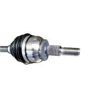 Ford Left & RH Front Drive Shaft Axle for LW Focus from 11/2012