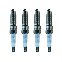 Ford Focus Kuga Mondeo Spark Plugs 4 Set