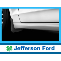 Ford Mondeo Md 2015 Wagon Full Set Mud Flaps Splash Guards Mudspats