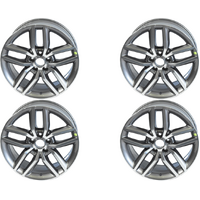 Ford Alloy Wheels 19X8 Set of 4 Falcon AU BA BF FG FGX XR6 XR8