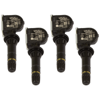 Ford Tyre Pressure Monitor Sensor 433Mhz for Various Models 