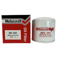 Ford Falcon FG-FGX 6Cyl Petrol Service Kit