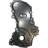 Ford Wet Belt Kit 2.0L EcoBlue Diesel for Ranger PY Everest UB Next Gen Bi-Turbo 2022-2026