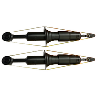 Ford Front Shock Absorbers Left Hand & Right Hand for Ranger PX2 PX3 XLT Wildtrak