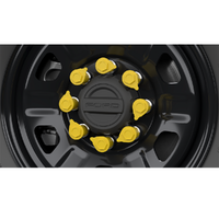Ford Wheel Nut Indicators Set of 4 For Ranger Super Duty 08/2025-Onwards