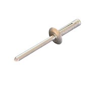 Ford Blind Rivet set of 10 for Falcon Territory