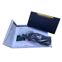 Ford Next Gen Ranger 15W Wireless Charging Mat Pad XL XLS 2022–Onwards