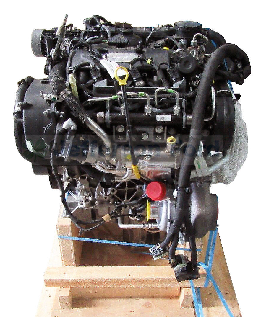 Genuine Ford Sz Territory 2.7L Lion V6 Diesel Engine 276Dt