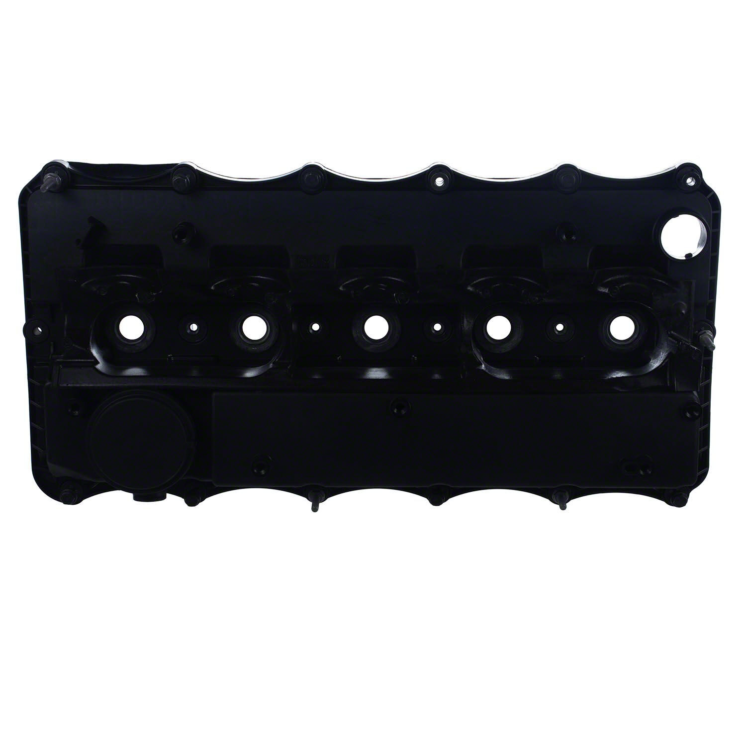 Ford Ranger Rocker Cover Genuine Ford Rocker Cover and Gasket Everest UA & Ranger PX 3.2L