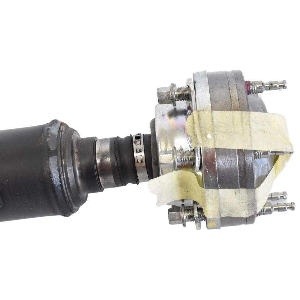 Genuine Ford Tail Shaft Assembly With Centre Bearing For Territory Sz