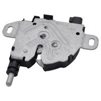 Ford Bonnet Latch Assembly For Focus LS/ LV/ XR5/ Kuga Te