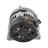 Ford Alternator Assembly For Focus LS/LT 2005-2009 & Focus LV 2008-2011