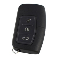 Ford Remote Control Fob for Focus Kuga Mondeo