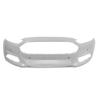 Ford Rear Bumper Focus LS LT 2005-2009 4 Door Sedan