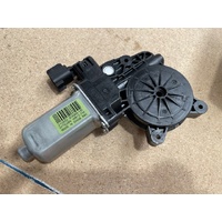 Ford Front LH Window Operating Motor Everest Focus Ranger