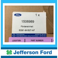 Ford Mondeo 2.3L Petrol 2007-2014 Fuel Pump Assembly